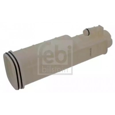 Компенсационный бак, охлаждающая жидкость 23748 FEBI BILSTEIN - купить в магазине запчастей по Украине