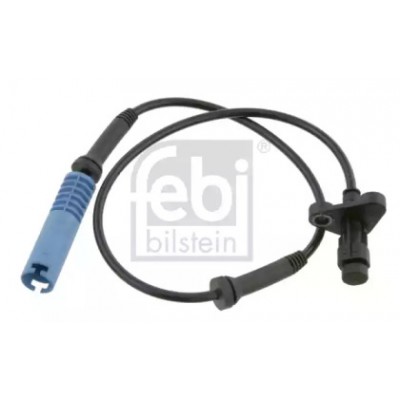 Датчик, частота вращения колеса 23807 FEBI BILSTEIN - купить в магазине запчастей по Украине