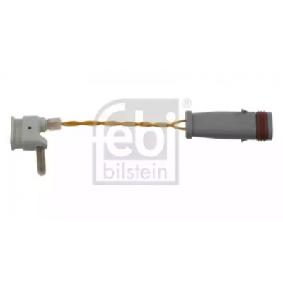 Сигнализатор, износ тормозных колодок 23857 FEBI BILSTEIN - купить в магазине запчастей по Украине