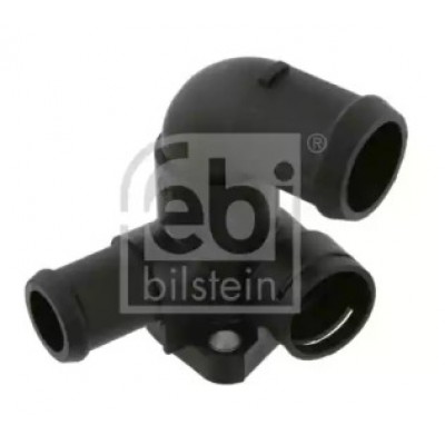 Фланец охлаждающей жидкости 23858 FEBI BILSTEIN - купить в магазине запчастей по Украине
