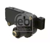 Поворотная заслонка, подвод воздуха FEBI BILSTEIN 23881 23881 FEBI BILSTEIN - купить в магазине запчастей по Украине
