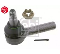 Угловой шарнир, продольная рулевая тяга FEBI BILSTEIN 23887 23887 FEBI BILSTEIN - купити в магазині запчастин по Україні