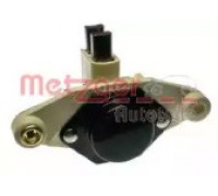 Регулятор генератора METZGER 2390014 2390014 METZGER - купить в магазине запчастей по Украине