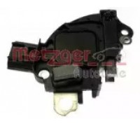 Регулятор генератора METZGER 2390041 2390041 METZGER - купить в магазине запчастей по Украине