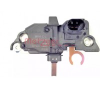 Регулятор генератора METZGER 2390054 2390054 METZGER - купить в магазине запчастей по Украине