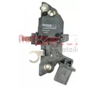 Регулятор генератора METZGER 2390060 2390060 METZGER - купить в магазине запчастей по Украине
