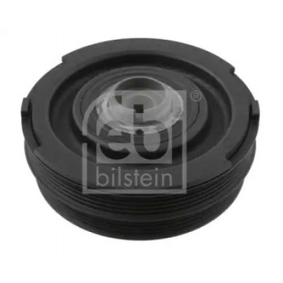 Ременный шкив, коленчатый вал 23949 FEBI BILSTEIN - купить в магазине запчастей по Украине