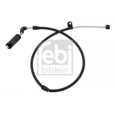 Сигнализатор, износ тормозных колодок 23951 FEBI BILSTEIN - купить в магазине запчастей по Украине