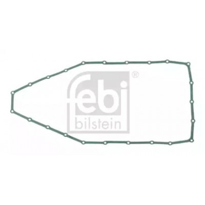 Прокладка, масляный поддон автоматической коробки передач 23955 FEBI BILSTEIN - купить в магазине запчастей по Украине