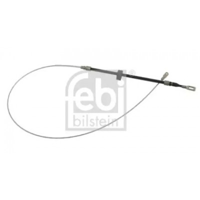 Трос, стояночная тормозная система 23974 FEBI BILSTEIN - купить в магазине запчастей по Украине