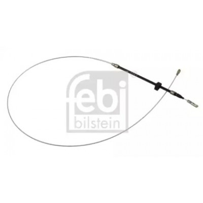 Трос, стояночная тормозная система 23975 FEBI BILSTEIN - купить в магазине запчастей по Украине