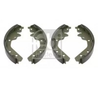 Комплект тормозных колодок, стояночная тормозная система FEBI BILSTEIN 23998 23998 FEBI BILSTEIN - купити в магазині запчастин по Україні