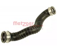 Трубка нагнетаемого воздуха METZGER 2400012 2400012 METZGER - купить в магазине запчастей по Украине