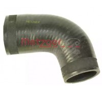 Трубка нагнетаемого воздуха METZGER 2400029 2400029 METZGER - купить в магазине запчастей по Украине