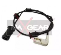 Сигнализатор, износ тормозных колодок MAXGEAR 24-0005 240005 MAXGEAR - купить в магазине запчастей по Украине