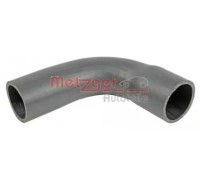 Трубка нагнетаемого воздуха METZGER 2400095 2400095 METZGER - купить в магазине запчастей по Украине