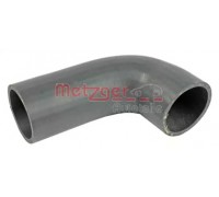 Трубка нагнетаемого воздуха METZGER 2400137 2400137 METZGER - купить в магазине запчастей по Украине