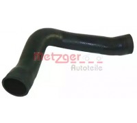 Трубка нагнетаемого воздуха METZGER 2400184 2400184 METZGER - купить в магазине запчастей по Украине