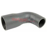 Трубка нагнетаемого воздуха METZGER 2400186 2400186 METZGER - купить в магазине запчастей по Украине