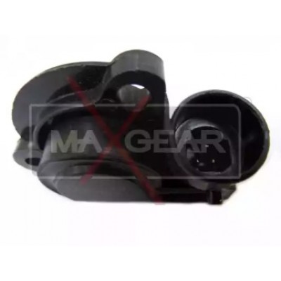 Датчик, положение дроссельной заслонки 240019 MAXGEAR - купить в магазине запчастей по Украине