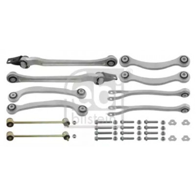 Комлектующее руля, подвеска колеса 24011 FEBI BILSTEIN - купить в магазине запчастей по Украине