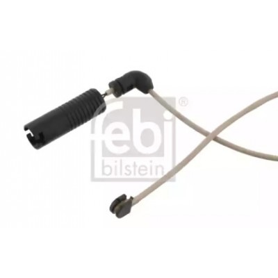 Сигнализатор, износ тормозных колодок 24013 FEBI BILSTEIN - купить в магазине запчастей по Украине