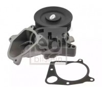 Водяной насос FEBI BILSTEIN 24027 24027 FEBI BILSTEIN - купить в магазине запчастей по Украине