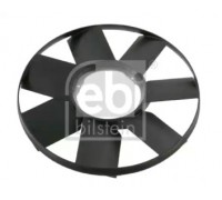 Крыльчатка вентилятора, охлаждение двигателя FEBI BILSTEIN 24037 24037 FEBI BILSTEIN - купить в магазине запчастей по Украине