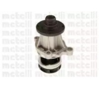 Водяной насос METELLI 24-0430 240430 METELLI - купить в магазине запчастей по Украине