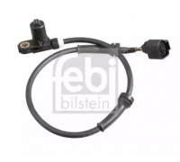 Датчик, частота вращения колеса FEBI BILSTEIN 24054 24054 FEBI BILSTEIN - купить в магазине запчастей по Украине