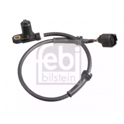 Датчик, частота вращения колеса 24054 FEBI BILSTEIN - купить в магазине запчастей по Украине