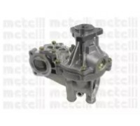 Водяной насос METELLI 24-0546 240546 METELLI - купить в магазине запчастей по Украине