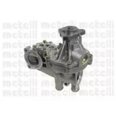 Водяной насос 240546 METELLI - купить в магазине запчастей по Украине