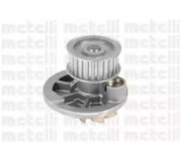 Водяной насос METELLI 24-0572A 240572A METELLI - купить в магазине запчастей по Украине