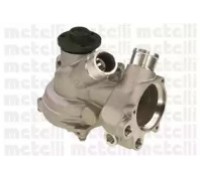 Водяной насос METELLI 24-0580 240580 METELLI - купить в магазине запчастей по Украине