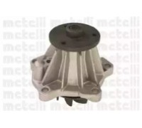 Водяной насос METELLI 24-0588 240588 METELLI - купить в магазине запчастей по Украине