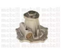 Водяной насос METELLI 24-0609 240609 METELLI - купить в магазине запчастей по Украине