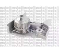 Водяной насос METELLI 24-0633 240633 METELLI - купить в магазине запчастей по Украине