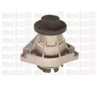Водяной насос METELLI 24-0637 240637 METELLI - купить в магазине запчастей по Украине