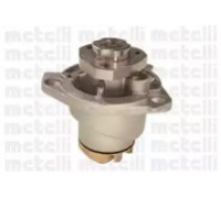 Водяной насос METELLI 24-0658 240658 METELLI - купить в магазине запчастей по Украине