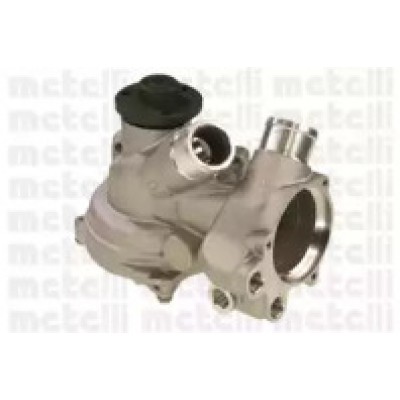 Водяной насос 240661 METELLI - купить в магазине запчастей по Украине