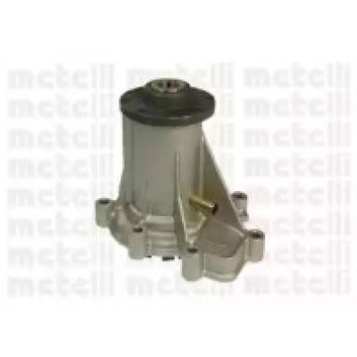 Водяной насос 240706 METELLI - купить в магазине запчастей по Украине