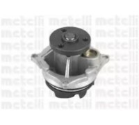 Водяной насос METELLI 24-0741 240741 METELLI - купить в магазине запчастей по Украине