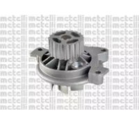 Водяной насос METELLI 24-0758 240758 METELLI - купить в магазине запчастей по Украине