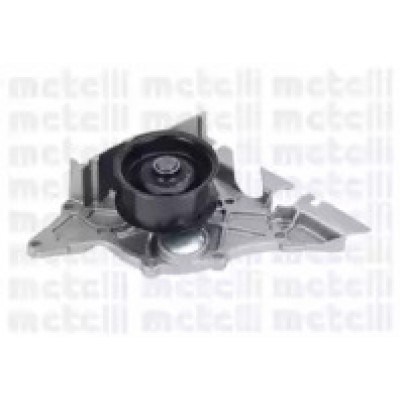 Водяной насос 240763 METELLI - купить в магазине запчастей по Украине