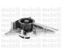 Водяной насос METELLI 24-0764 240764 METELLI - купить в магазине запчастей по Украине