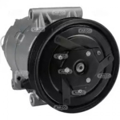 Компрессор, кондиционер 240783 HC-Cargo - купить в магазине запчастей по Украине
