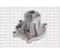 Водяной насос METELLI 24-0855 240855 METELLI - купить в магазине запчастей по Украине