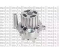 Водяной насос METELLI 24-0879 240879 METELLI - купить в магазине запчастей по Украине