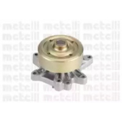 Водяной насос 240919 METELLI - купить в магазине запчастей по Украине